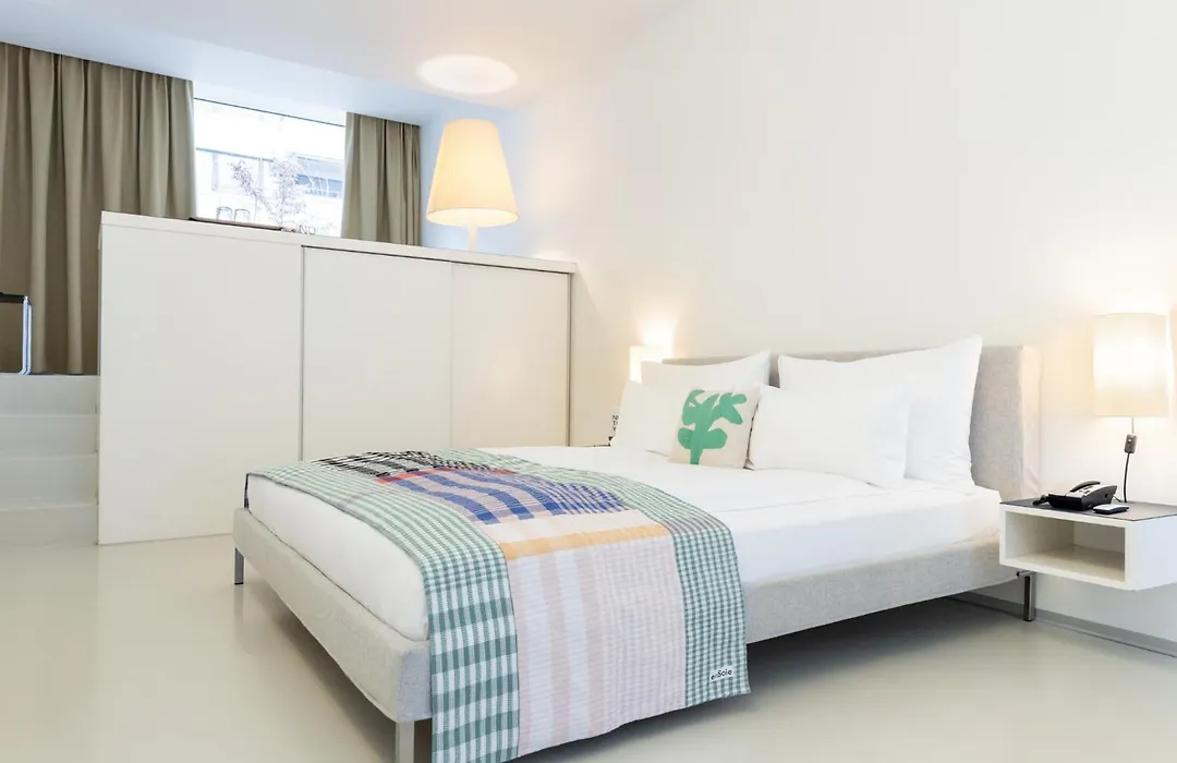 Greulich Design & Boutique Hotel-1