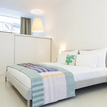 Greulich Design & Boutique Hotel-2